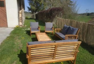 Appartement – M. Verjus