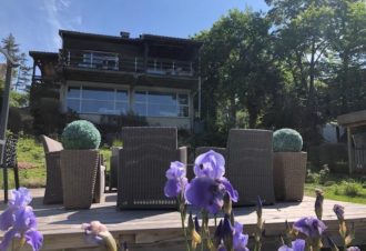 Chalet Bouzeron Vouglans