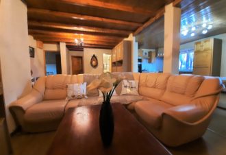 La Belle Combe Bouton d’or