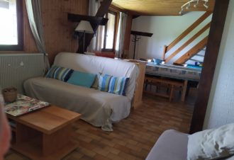 Appartement en grande maison – R613BEN42