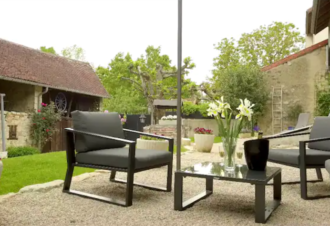 Clos de la Charnaille