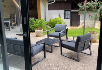 Clos de la Charnaille