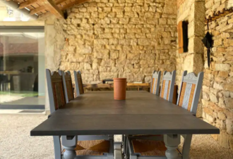 Clos de la Charnaille