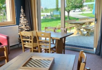 La Maison du Montagnon