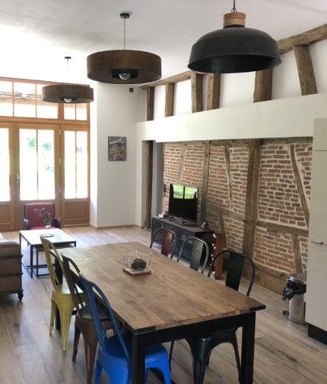 L&rsquo;Atelier