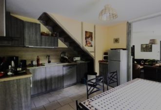 Maison jurassienne de caractère