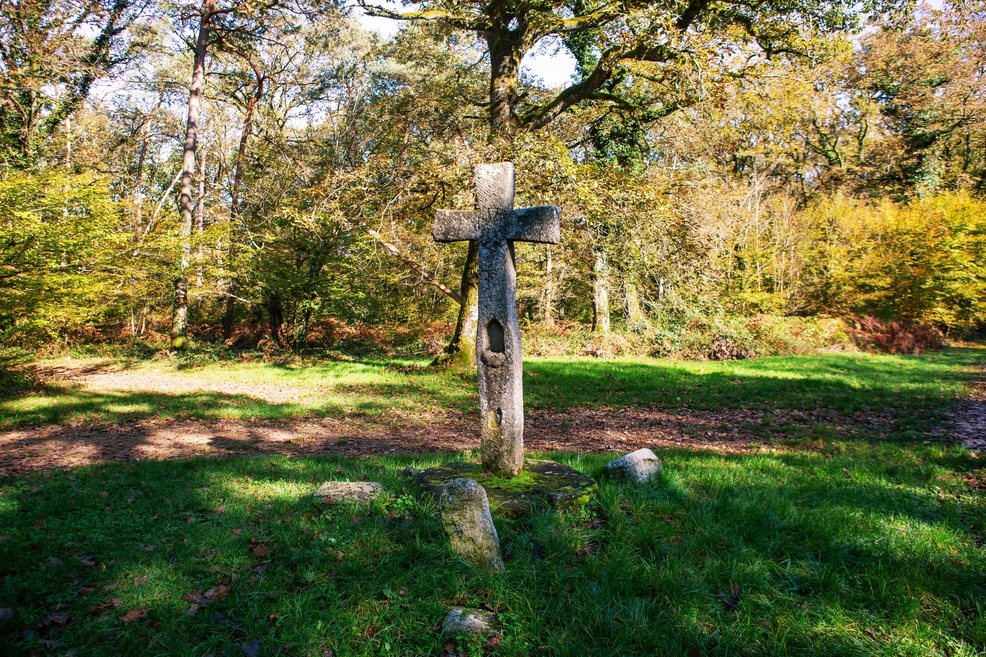 La Croix Boyon – 103B