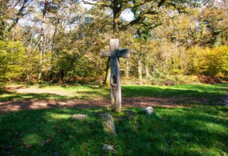 Le Loup Garou – 105R