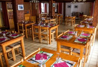 Auberge des Érables