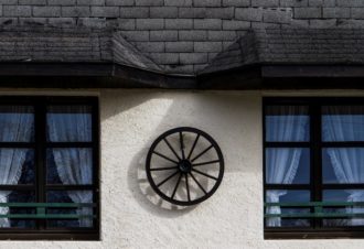 Auberge des Érables