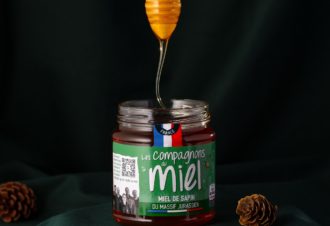 Coopérative Les Compagnons du Miel