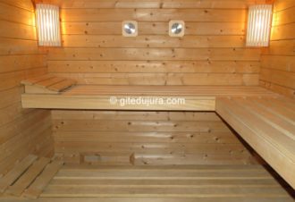 Appartement Souvet n°1804