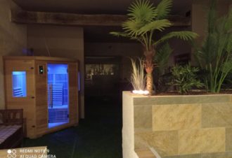 La Grange des Frangines