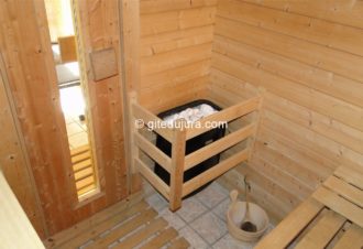 Appartement Souvet n°1804