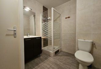 Le Clos des Rousses – Appartement en résidence – R223MARIA