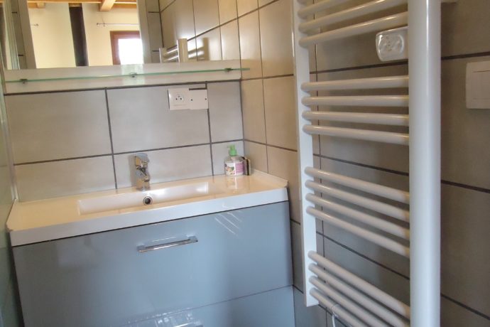 sdb 01 MAISON – GÎTE DU CHOCOLATIER