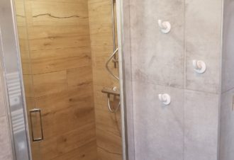 Maison – Gîte du Dragon – Hebergement neuf