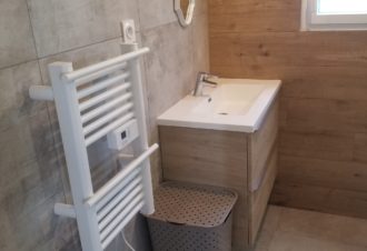 Maison – Gîte du Dragon – Hebergement neuf