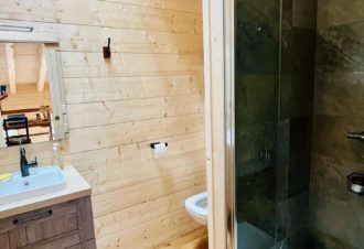 Chalet individuel – L804PER00