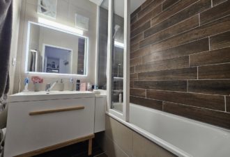 Les Campènes – Studio en résidence – R412DUM00