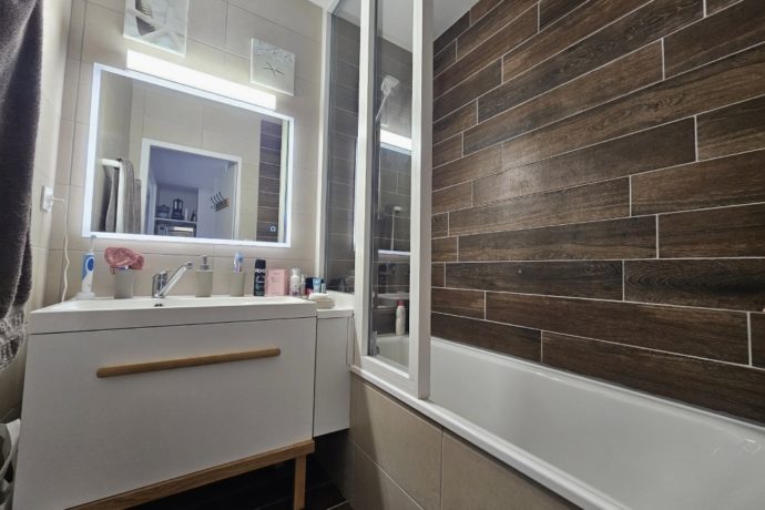 Location-Vacances-Studio-Les Rousses-Station des Rousses-Jura