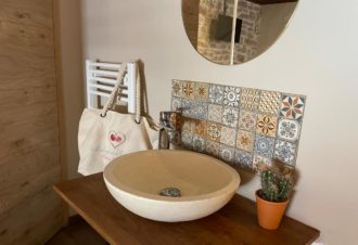 La Grange des Frangines