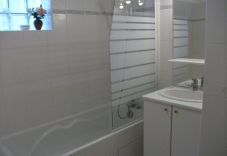 Appartement  Résidence les Vallières