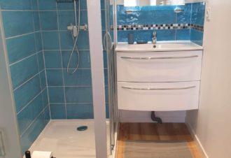 Le Rosé des Prés – Chambres d’hôtes