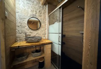 La Ferme des Paradis – Appartement en maison – P603DAC00