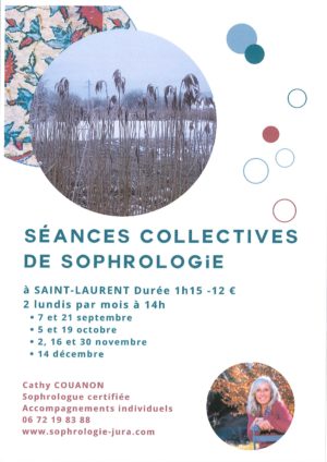 seance collective sophro