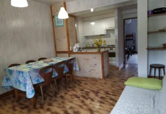Appartement en grande maison – R503BEN40