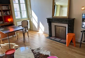 Relais de Paulette et Gaston