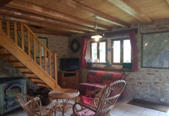 La Pessette – R Eguay