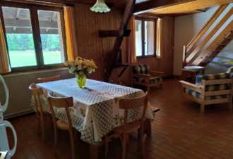 Appartement en grande maison – R613BEN41