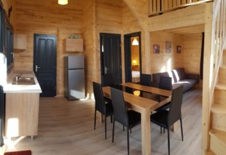 O Chalet – S Innocenti