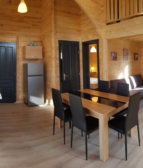 O Chalet – S Innocenti