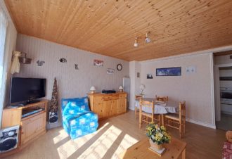 Le Lac – Appartement en résidence – R412CLO00