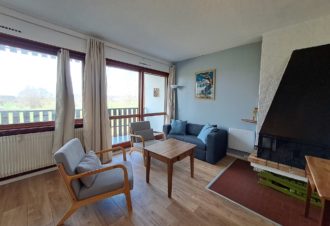 Le Lacuzon – Studio en résidence – R411BAUD00