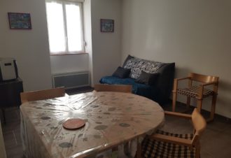 Appartement 1 – H Faivre