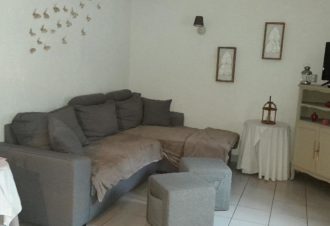 Le Relais de Carminouche