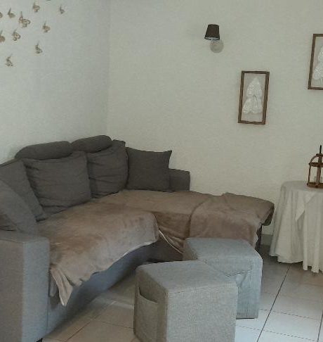 Le Relais de Carminouche