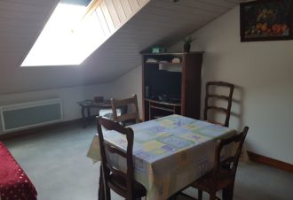 Appartement 2 – H Faivre