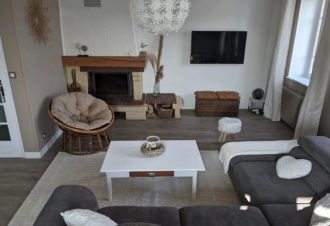 Appartement – M. Verjus