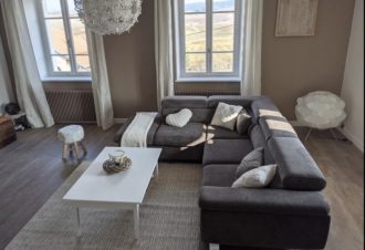 Appartement – M. Verjus