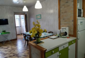 Appartement en grande maison – R503BEN40