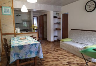 Appartement en grande maison – R503BEN40