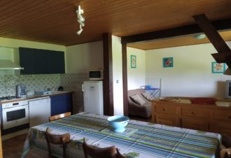 Appartement en grande maison – R613BEN42