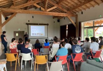 La Pause Ô Logis – le 30