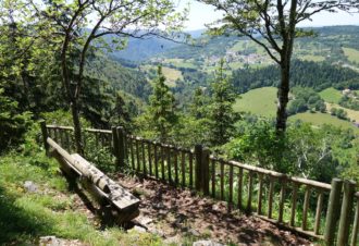 Le Sentier des Lapidaires