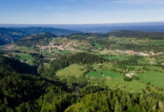 Le Sentier des Lapidaires